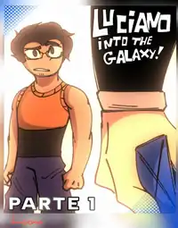 Capa da edição Round 6 Parte 1